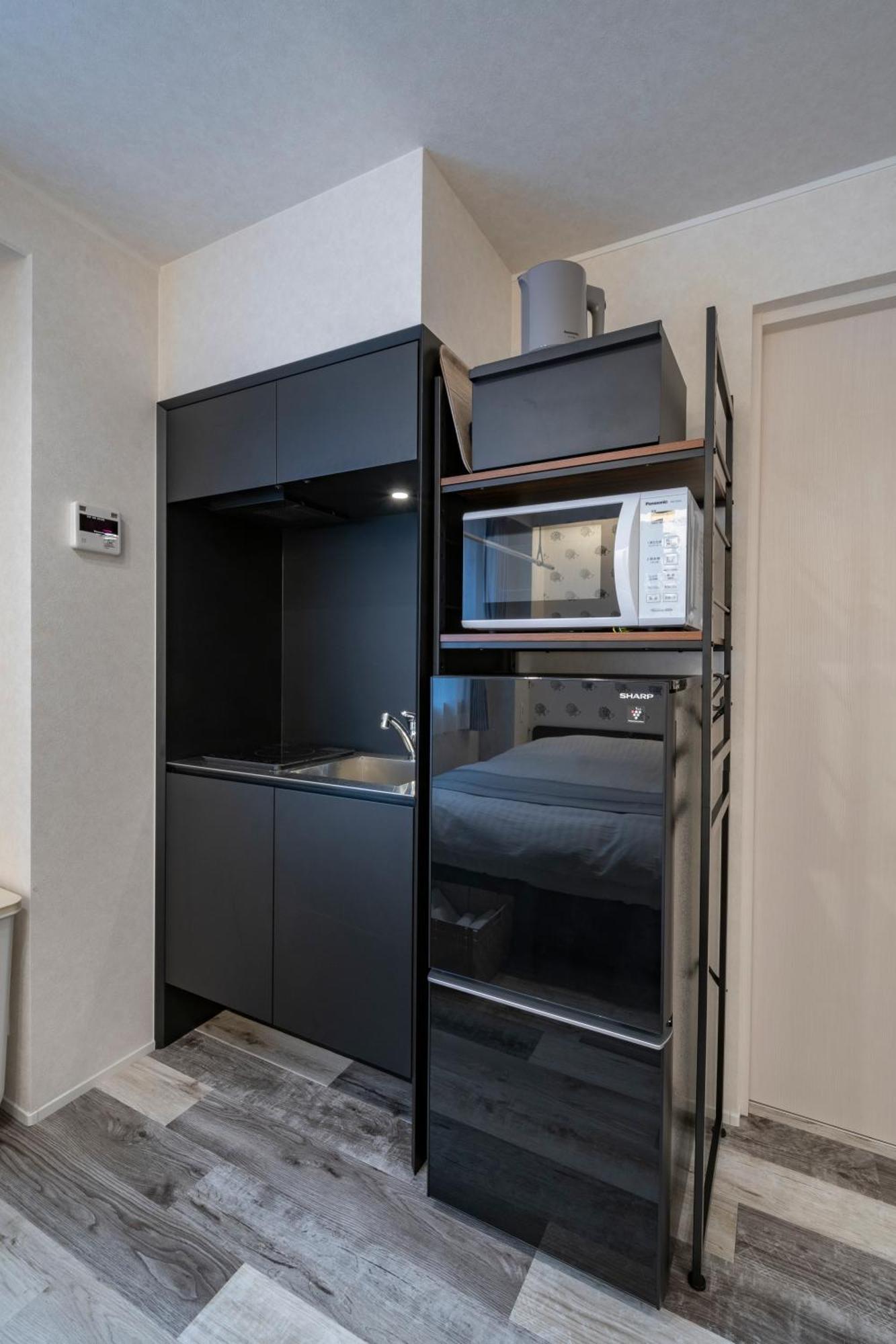Apartment Serendipity Kinshicho