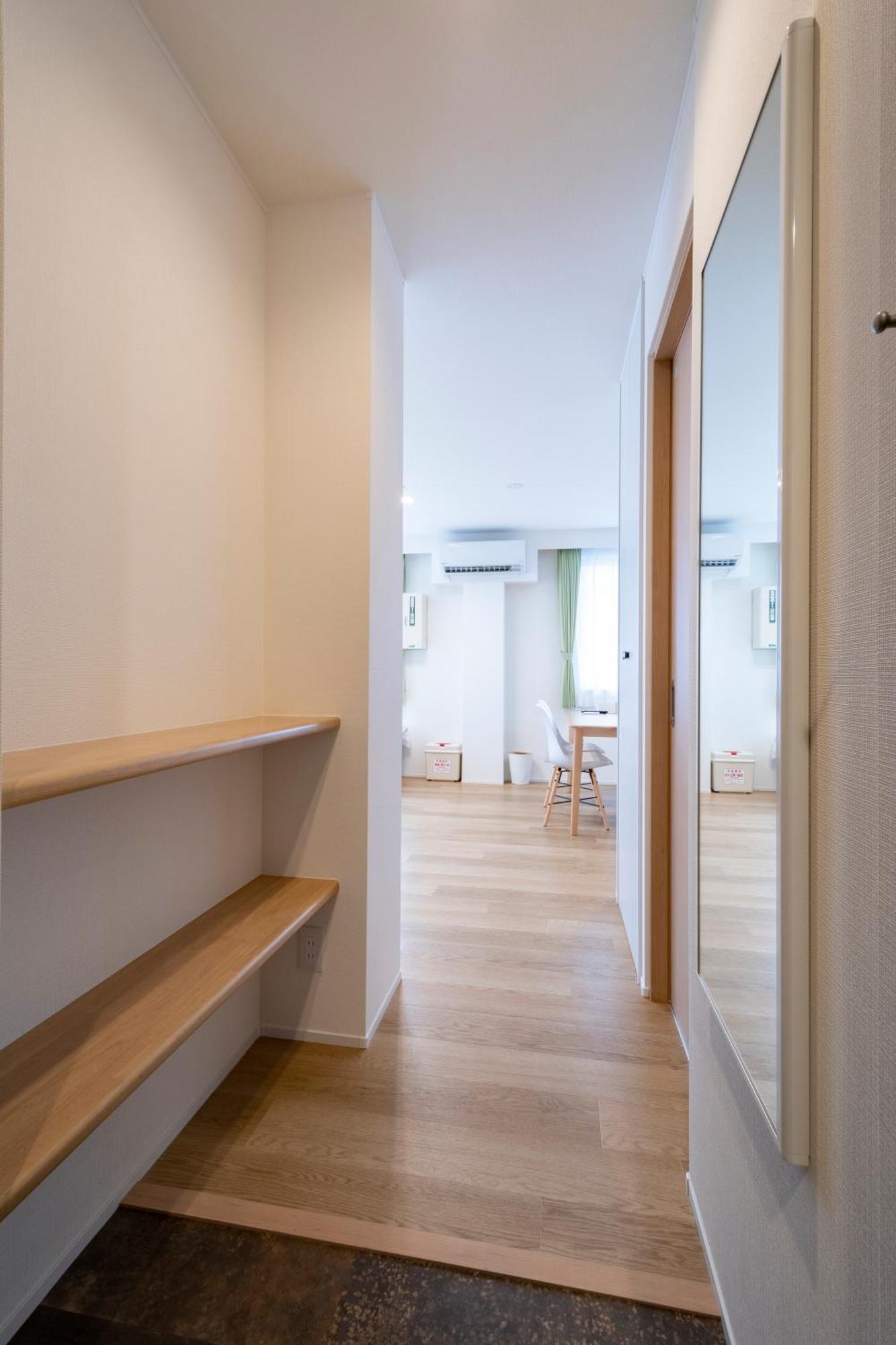 Serendipity Kinshicho Apartment