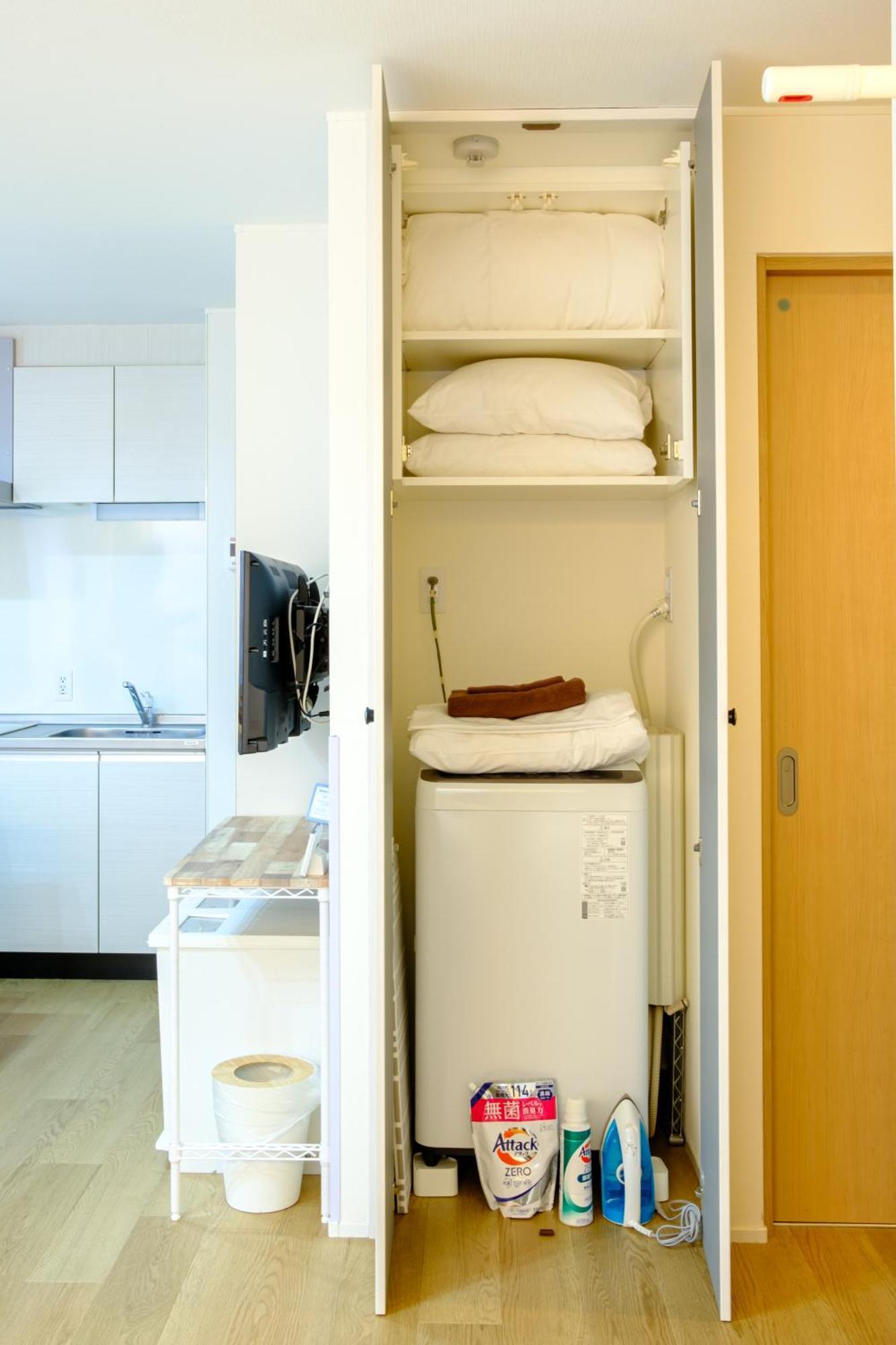 Serendipity Kinshicho Apartment Präfektur Tokio
