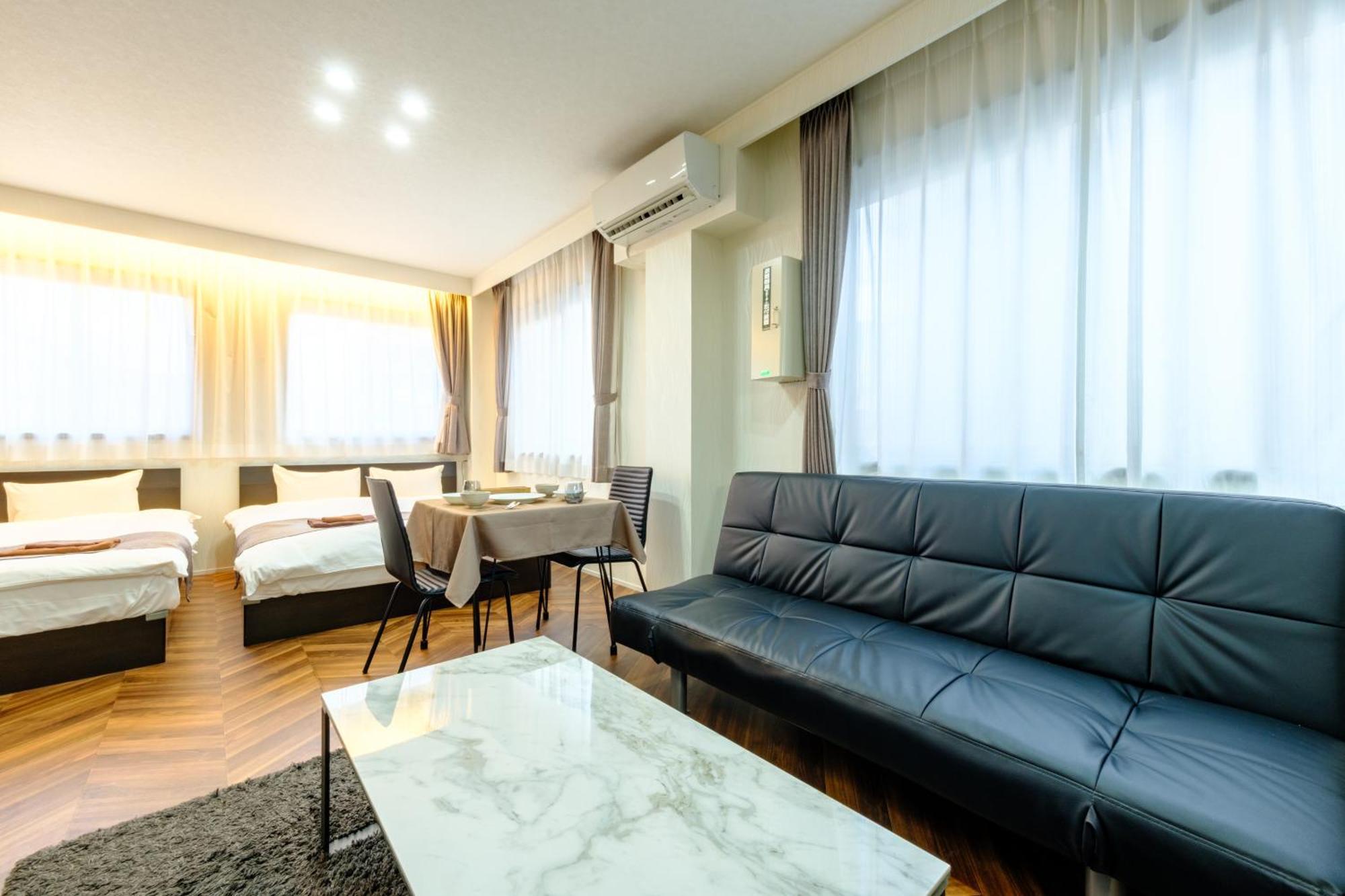 Apartment Serendipity Kinshicho