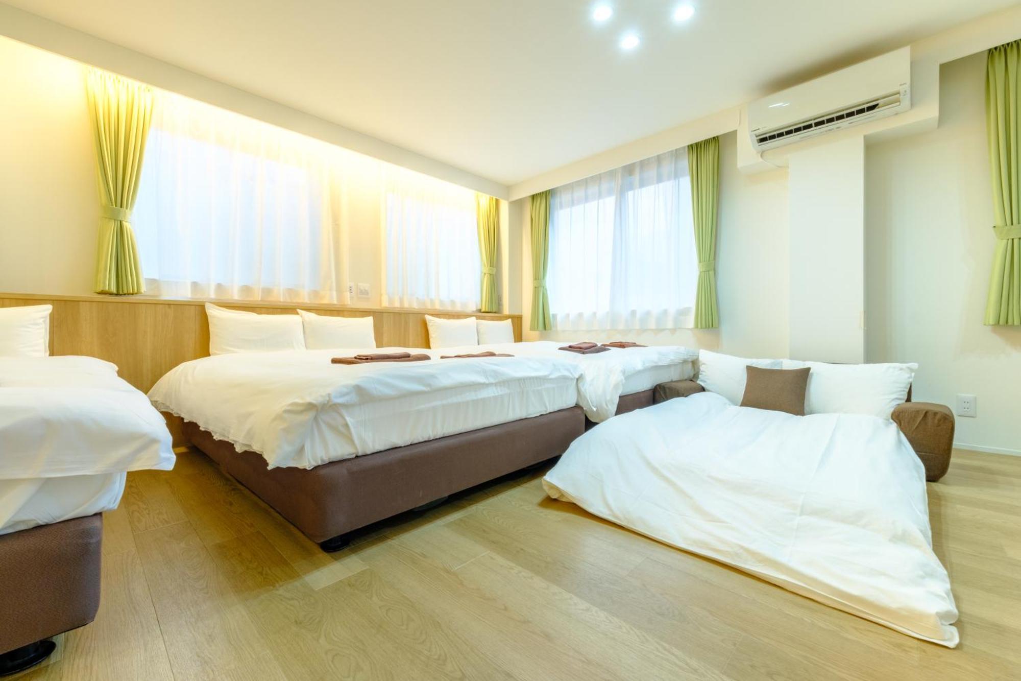 Apartment Serendipity Kinshicho