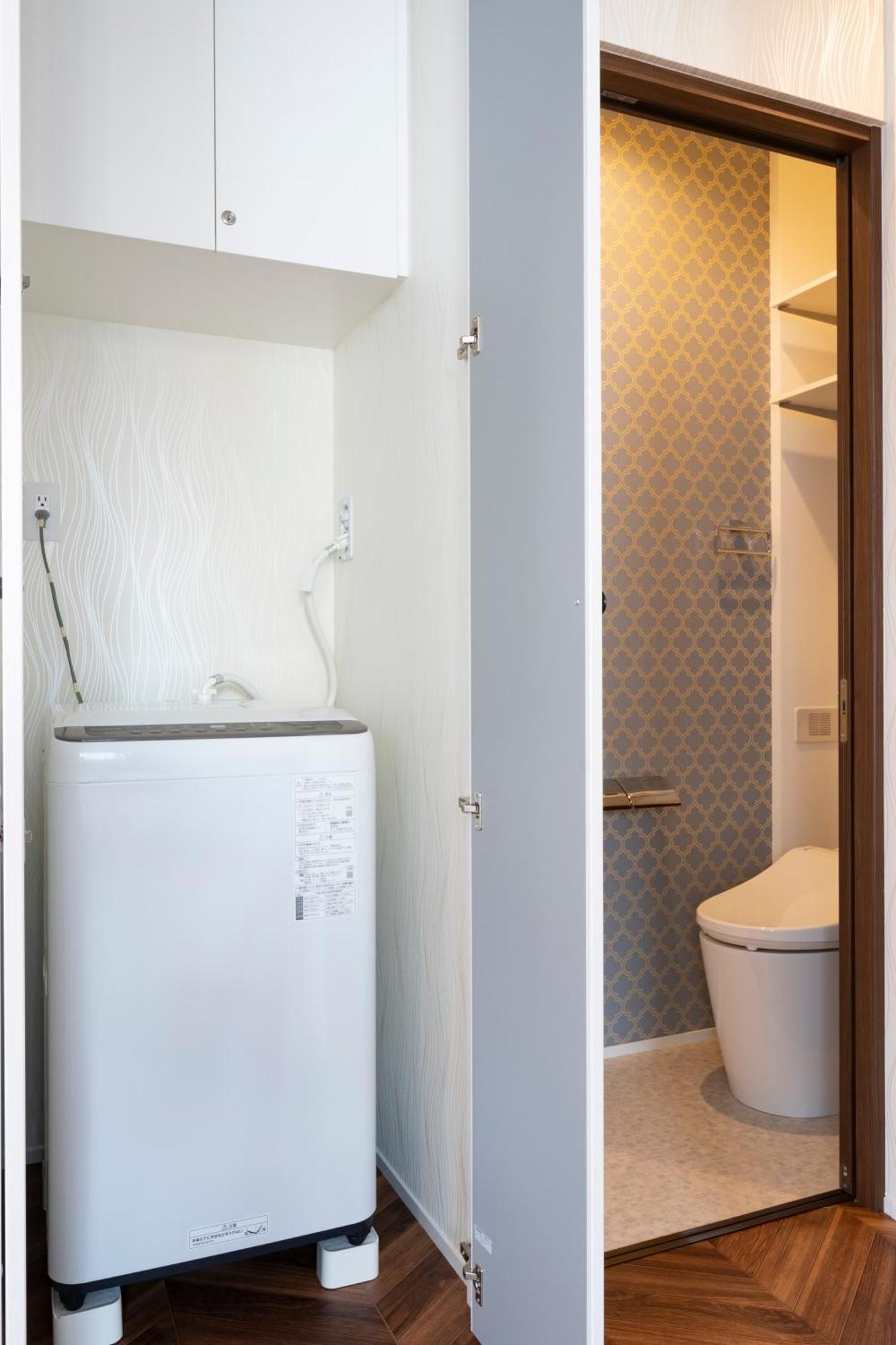 Apartamento Serendipity Kinshicho *
