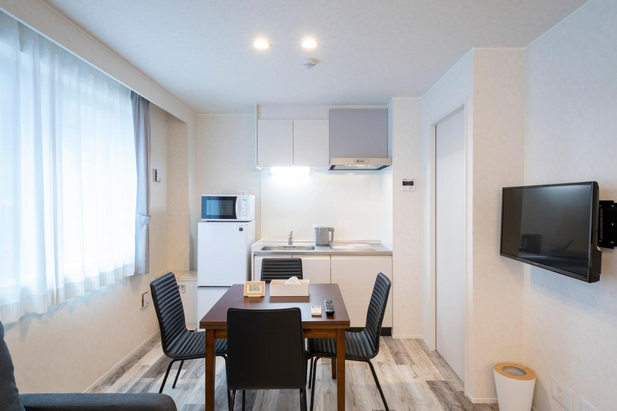 Apartamento Serendipity Kinshicho *