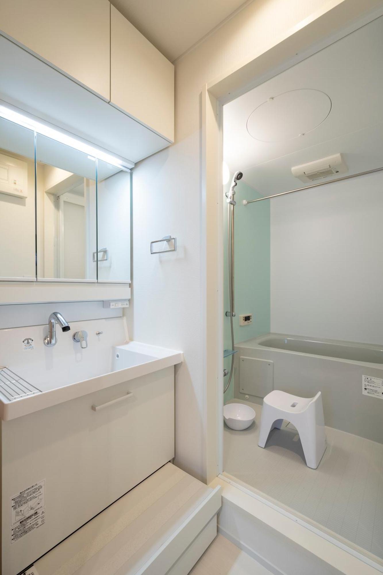 Apartamento Serendipity Kinshicho *