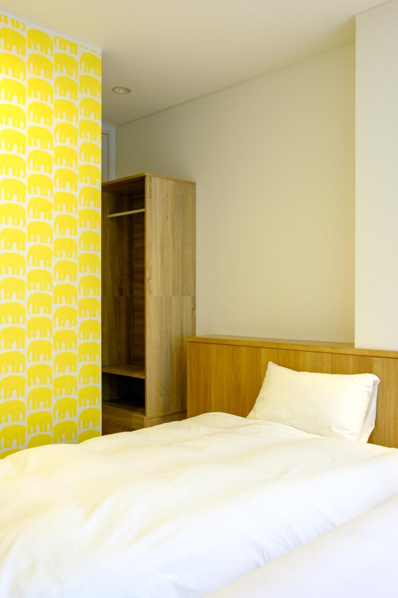 Apartamento Serendipity Kinshicho Tokio